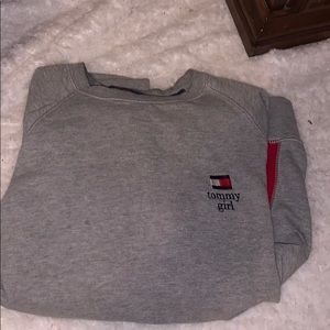 Tommy Hilfiger sweatshirt